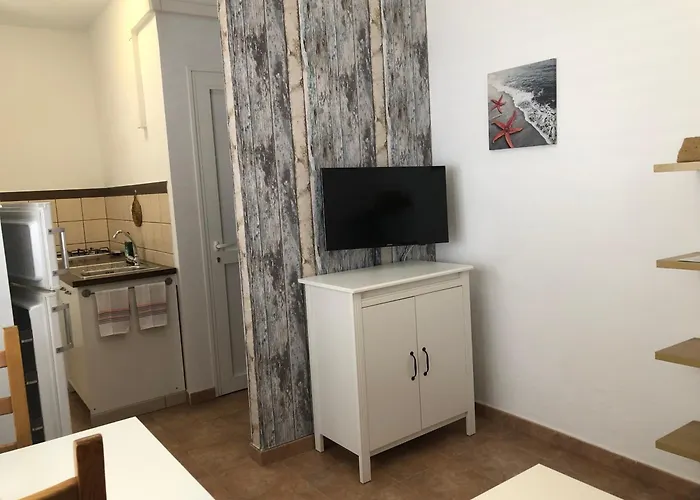 La Casa De La Playa