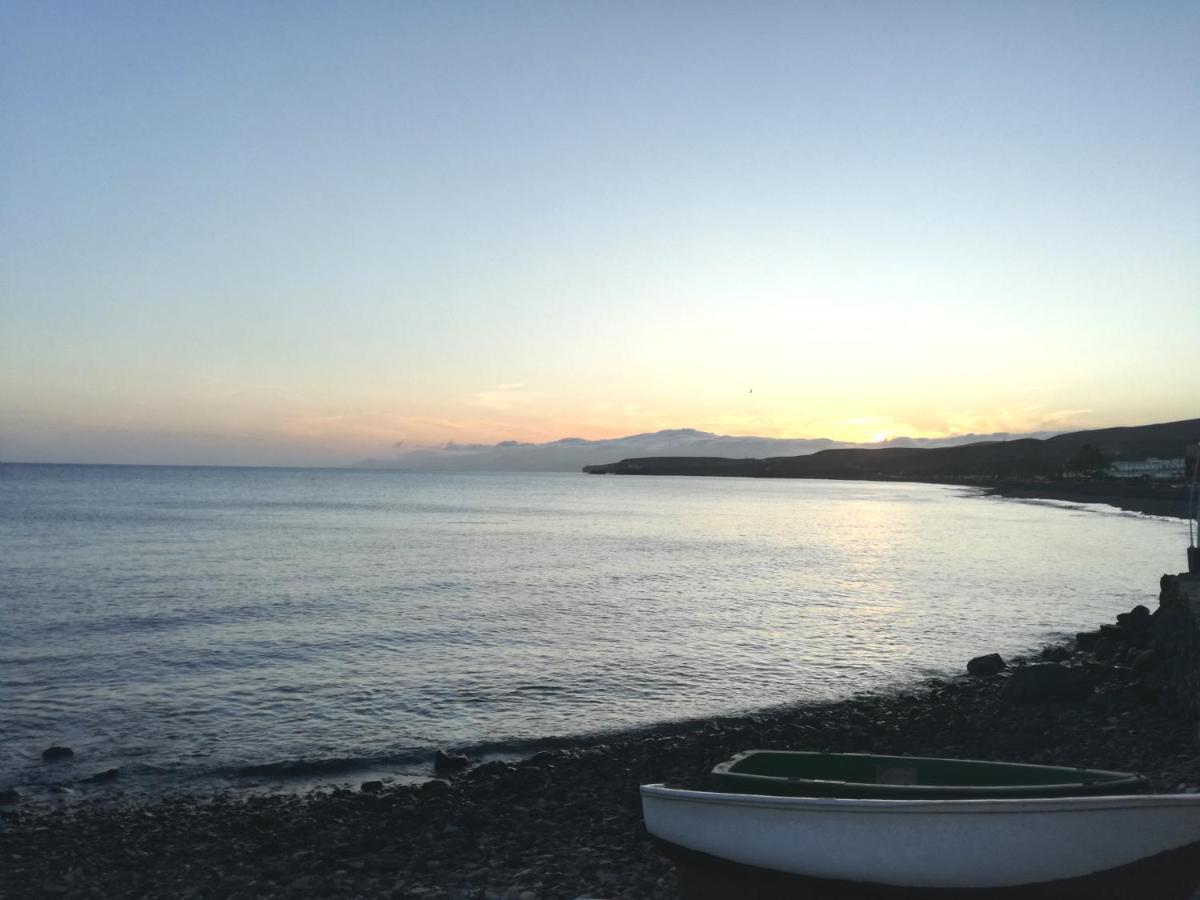 Apartamento La Casa De La Playa Tarajalejo