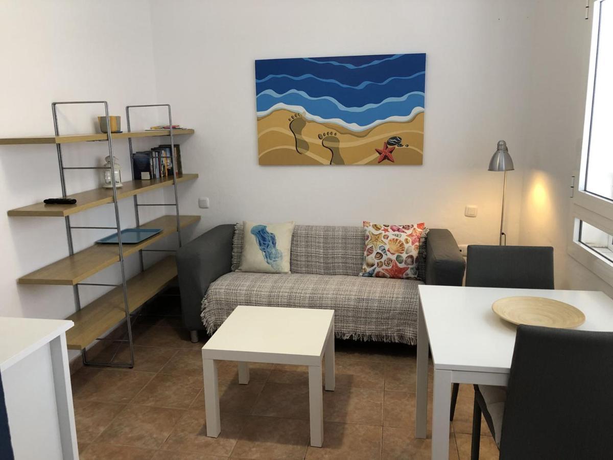 La Casa De La Playa Apartamento Tarajalejo