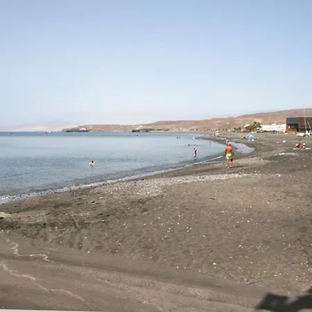 Appartement La Casa De La Playa à Tarajalejo Extérieur photo