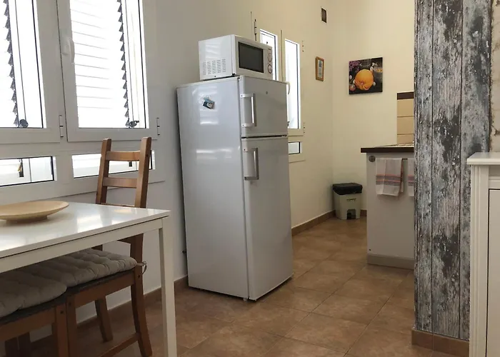 La Casa De La Playa