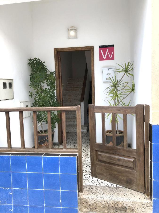 La Casa De La Playa Appartement *