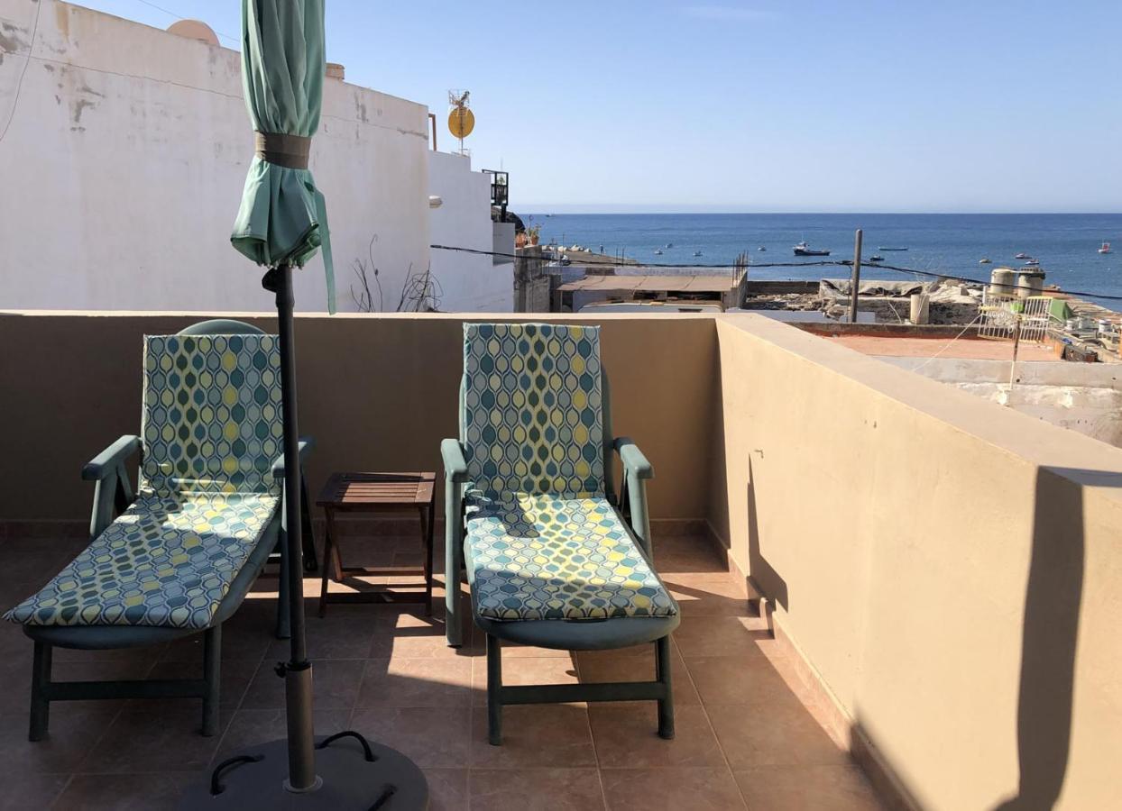 La Casa De La Playa Appartement