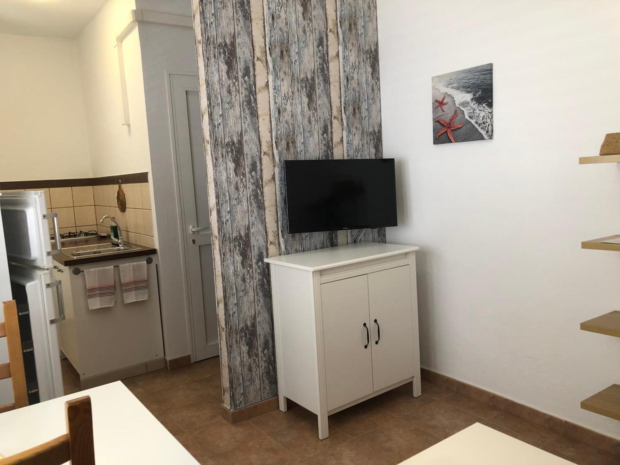 La Casa De La Playa Appartement *